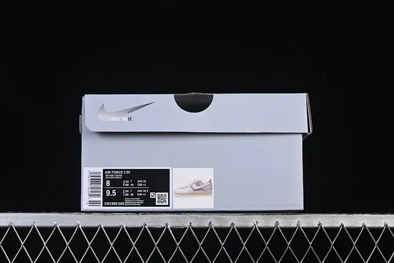 All categories Nk Air Force 1 Air Force series Nk Air Force 1 Low Air Force low-top Nike Air Force 1'07 Low "Mist Powder Diary" Hand-painted graffiti Mist powder diary Air Force 1 low-top casual sneakers CW1888-680